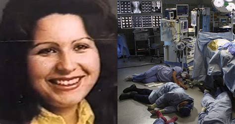 lady ramirez|Death of Gloria Ramirez .